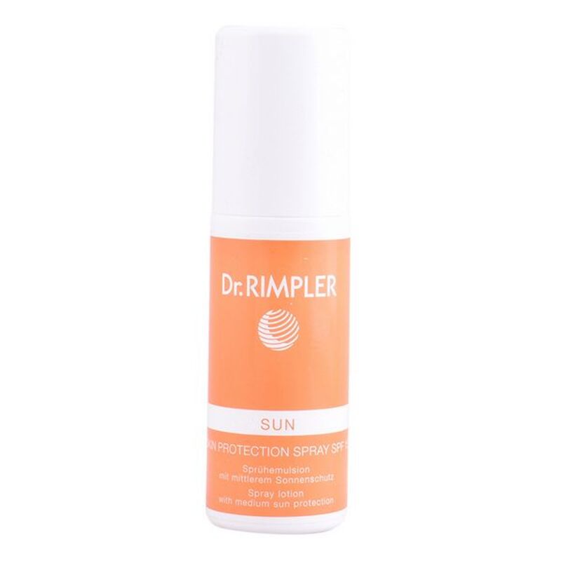 Crema Solare Dr. Rimpler Spf 15 (100 ml) (100 ml)