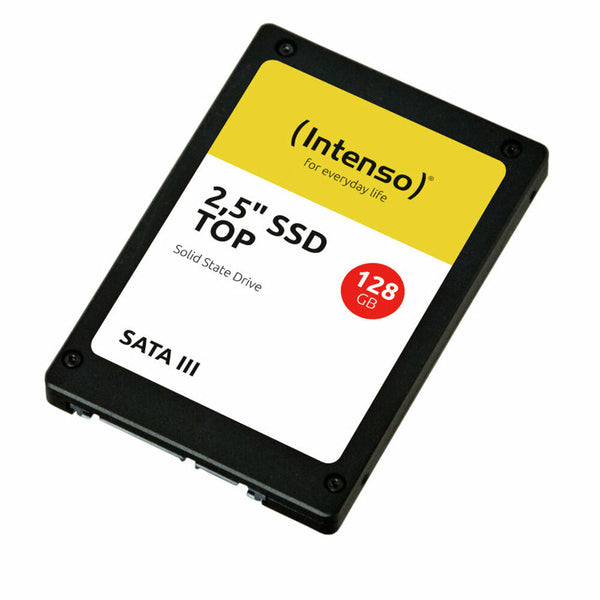 Disco duro intenso 3812430 SSD 128GB 2.5 "SATA3 (Remurbed A)