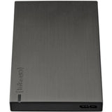 Disco duro externo intenso FAEDDE0181 1TB 2.5 "USB 3.0