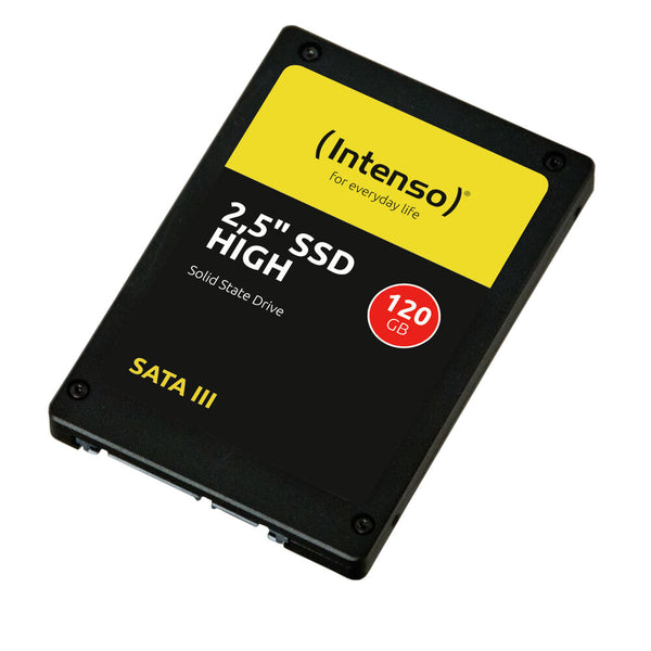 Intensive Festplatte 3813430 2,5 "SSD 120 GB 7 mm (überholt bei+)