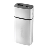 Power Bank INTENSO 5200 mAh Argentato