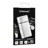 Power Bank INTENSO 5200 mAh Argentato