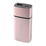 Power Bank INTENSO 7323523 5200 mAh Rosa