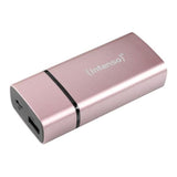 Power Bank INTENSO 7323523 5200 mAh Rosa