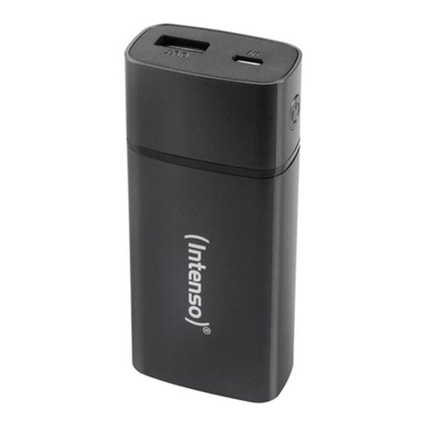 Power Bank INTENSO 7323520 5200 mAh Nero