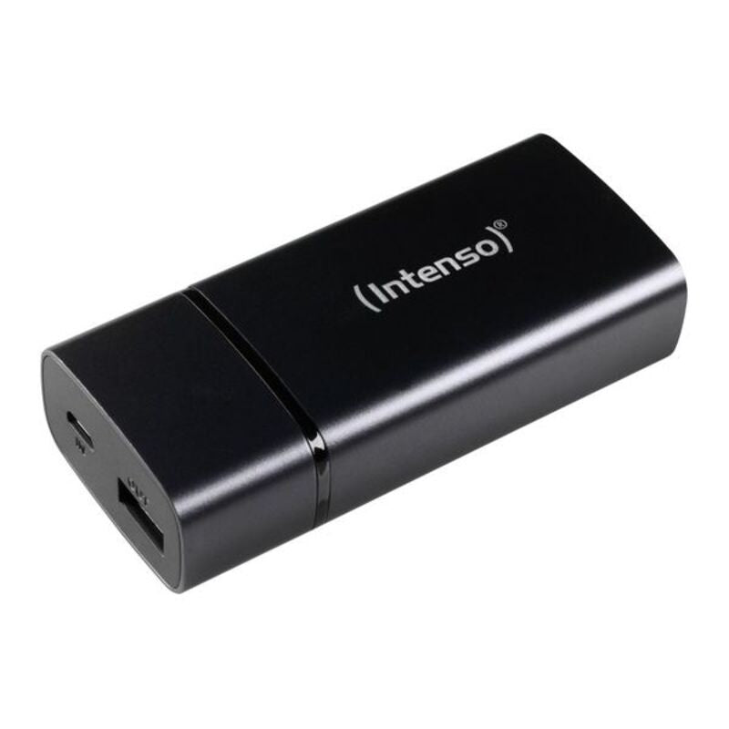 Power Bank INTENSO 7323520 5200 mAh Nero