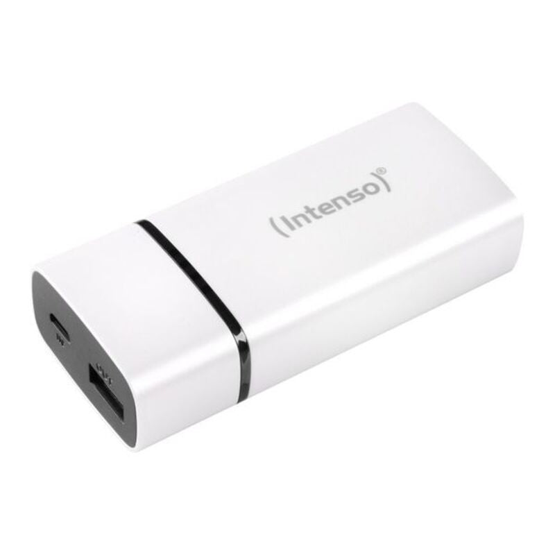 Power Bank INTENSO 5200 mAh White