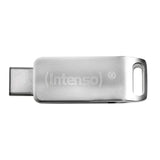 Memoria USB INTENSO 3536470 16 GB Argentato 16 GB Memoria USB