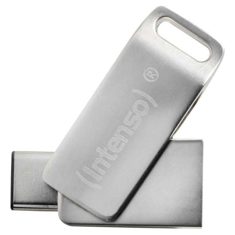 Memoria USB INTENSO 3536480 32 GB Argentato 32 GB Memoria USB