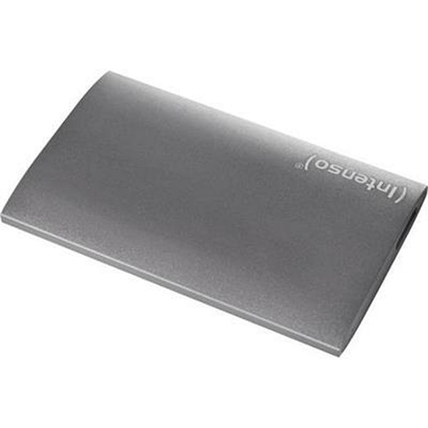 Hard Disk Esterno INTENSO 3823430 SSD 128 GB 1.8" | (Ricondizionati A+)