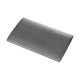 Disco duro externo intenso 3823450 SSD 512 GB antracita (reacondicionado en+)