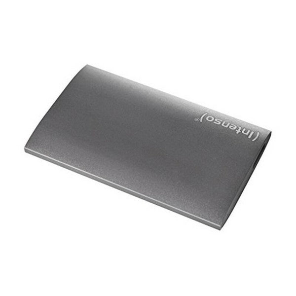 Disque dur externe intense 3823450 SSD 512 Go anthracite (reconditionné à +)