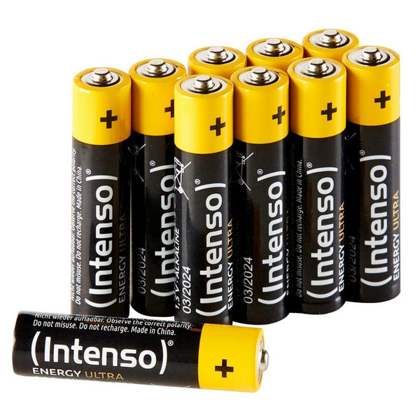 Intensive Batterien 7501910