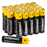 Intensive Batterien 7501814