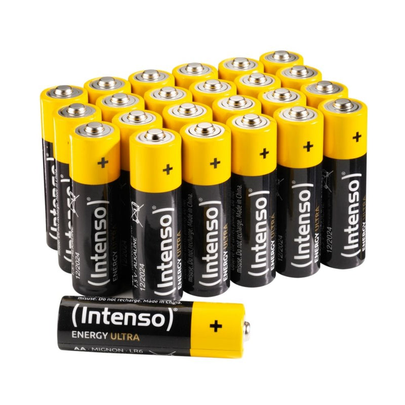 Intensive Batterien 7501824