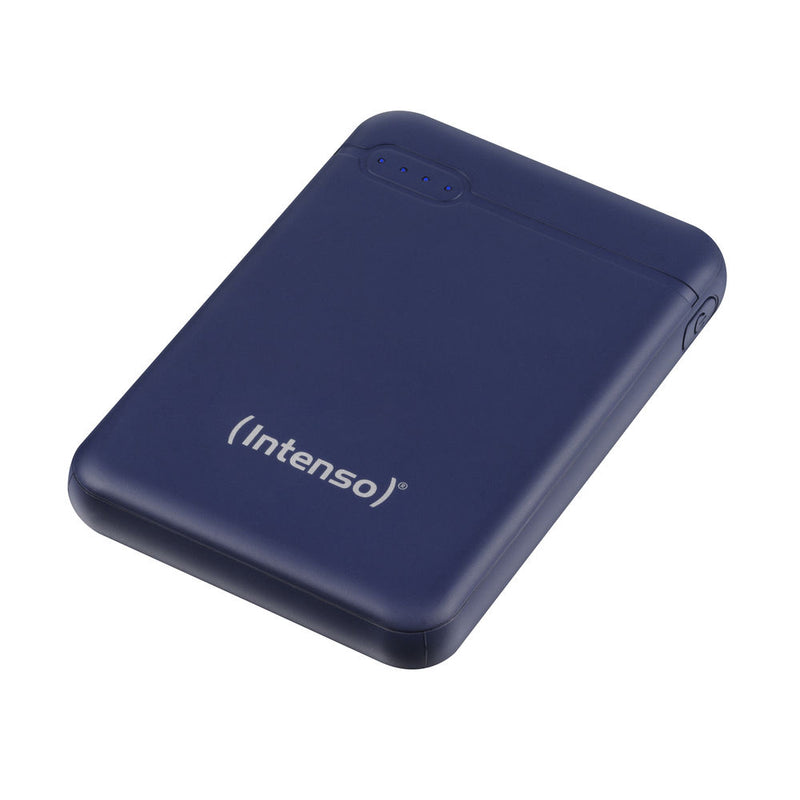 Powerbank INTENSO XS5000 5000 mAh Azzurro