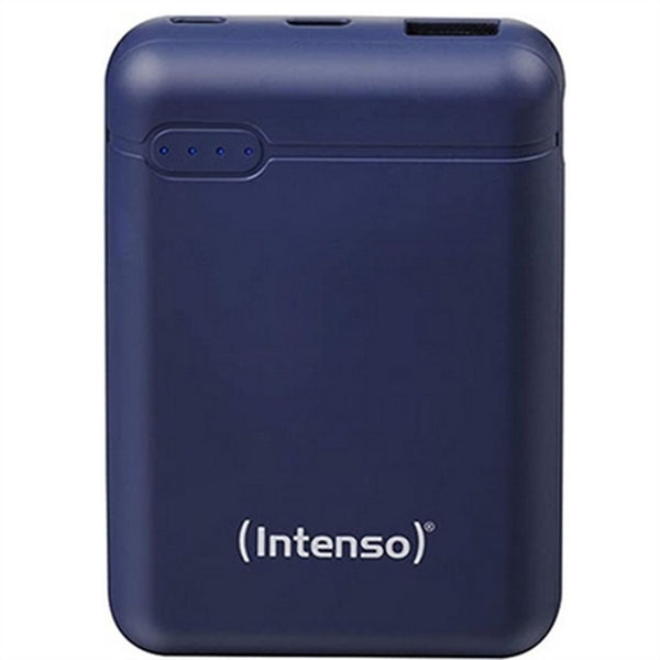 Powerbank Intenso XS5000 5000 mAh bleu