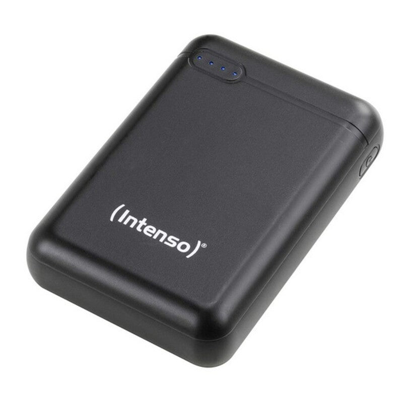 Power Bank INTENSO 7313530 10000 mAh Nero