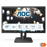 Monitor AOC 22E1D FULL HD 21.5"