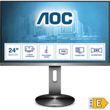 Monitor AOC I2490PXQU/BT 23.8"