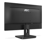 Monitor AOC 24E1Q LED 24"