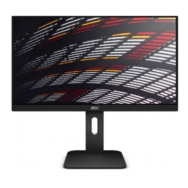 Monitor AOC 24P1 LCD 24"