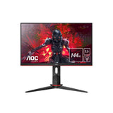 Monitor AOC 24G2U/BK             FHD WLED 23,8"