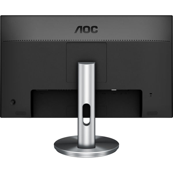 Monitor AOC I2790VQ/BT Gris 27" LED FHD