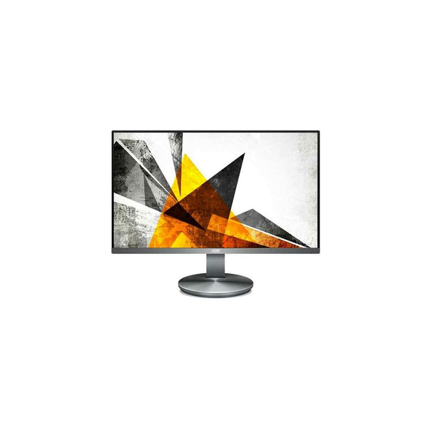 Monitor AOC I2790VQ/BT Gris 27" LED FHD