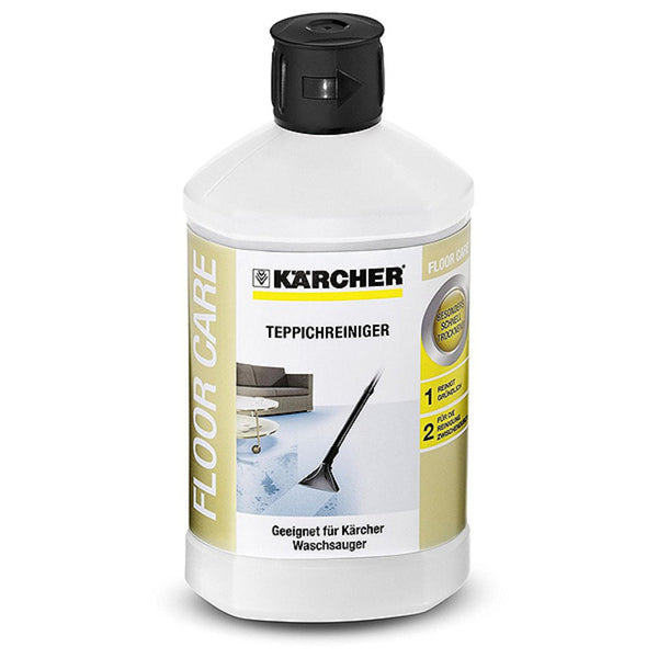 Detersivo per Tappeti Karcher RM 519 1 L