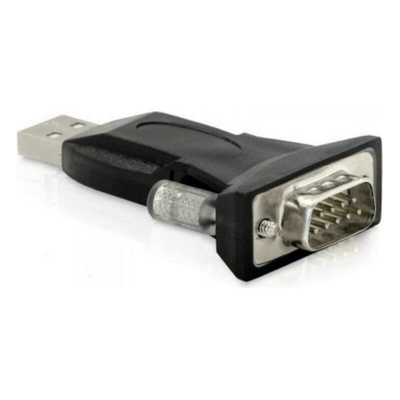 USB-zu-Serialport-Kabel DELOCK 61425