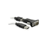 USB-zu-Serialport-Kabel DELOCK 61425