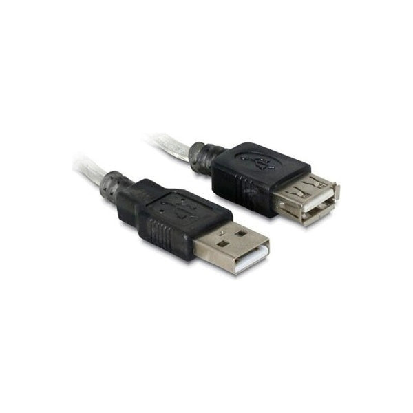 Cavo USB con Porta in Serie DELOCK 61425