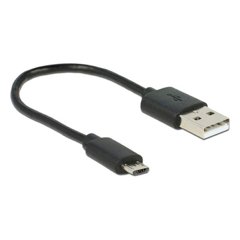 Convertisseur audio Delock Toslink - Black RCA