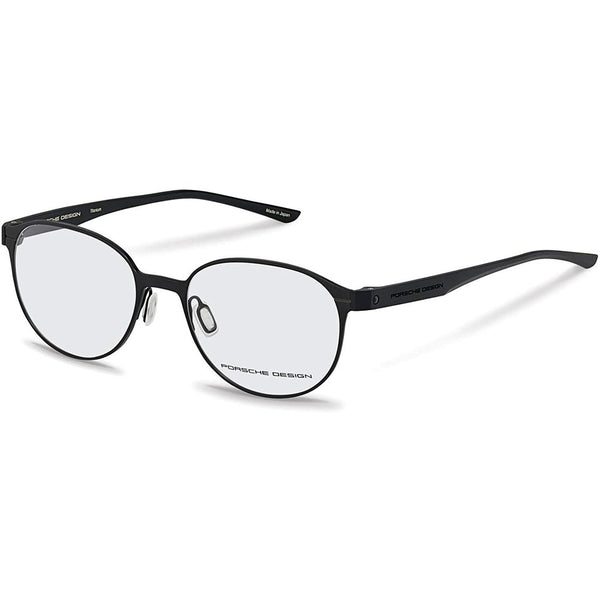 Montatura per Occhiali Unisex Porsche P8345-A-5218 Nero