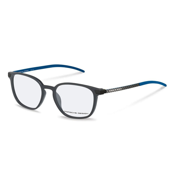 Brillenfassung Porsche P8348-D Blau