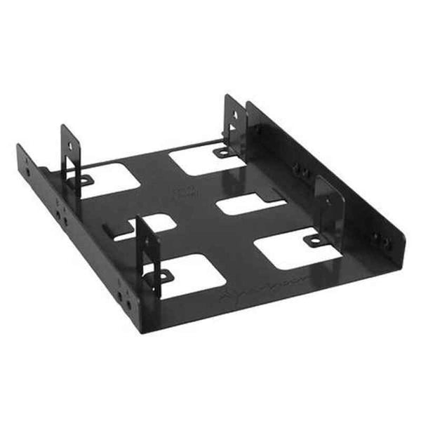 Sharkoon 3.5 '' Bayexteion Festplatten -Festplattenadapter