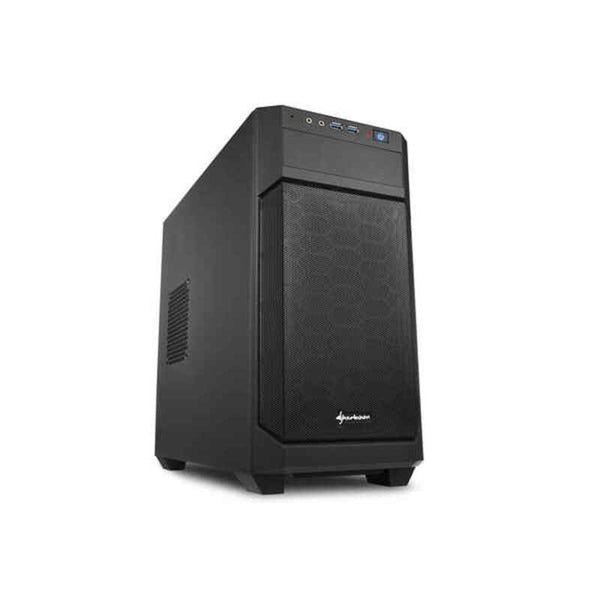 Semitorre Prost Micro ATX Sharkoon V1000