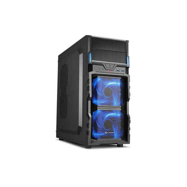 Semitorre Case ATX Sharkoon VG5-V