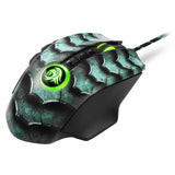 Gaming de souris Sharkoon Drakonia II Black (reconditionné B)