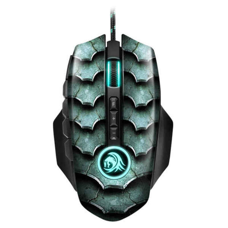 Gaming de souris Sharkoon Drakonia II Black (reconditionné B)