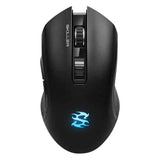 Mouse Gaming Sharkoon SKILLER SGM3 RGB Nero (Ricondizionati A+)