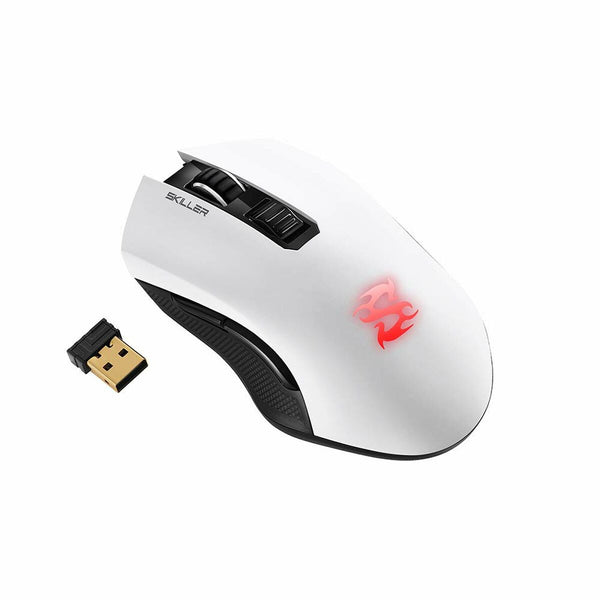 Mouse Sharkoon SKILLER SGM3 (Ricondizionati C)