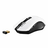 Mouse Sharkoon SKILLER SGM3 (Ricondizionati C)