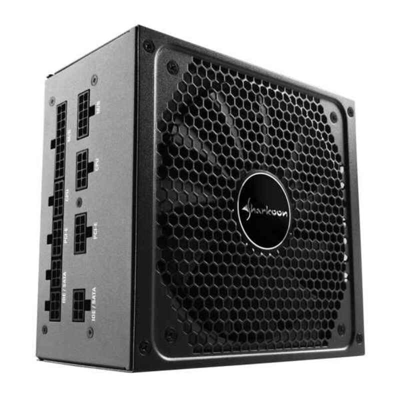 Sharkoon silestorm cool zéro 650 w