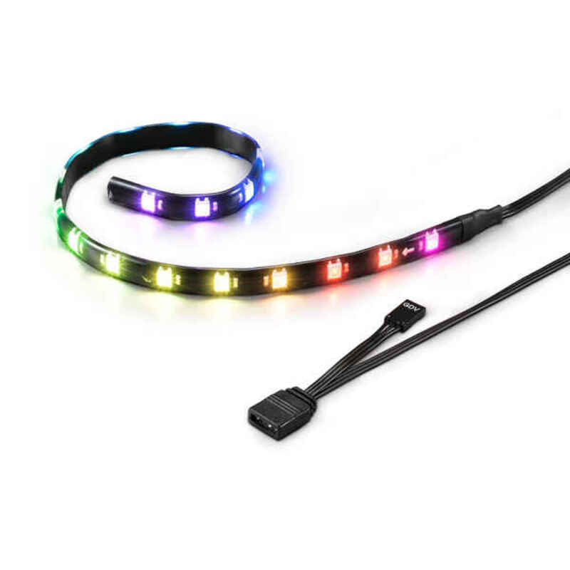 Sharkoon Shark Blades RGB 60 cm LED Rayas