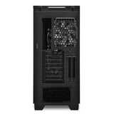 Case semitré ATX Sharkoon CA300T Black RVB