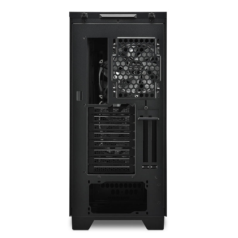 Case semitré ATX Sharkoon CA300T Black RVB