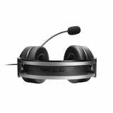 Auricolare con Microfono Gaming Sharkoon SGH30 (Ricondizionati A)