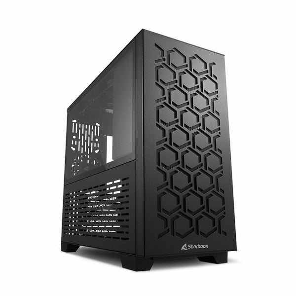 Semitorre Case ATX Sharkoon MS-Y1000